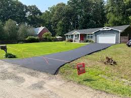 Best Cobblestone Driveway Installation  in Forest Park, OH